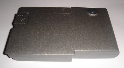 Batterie pour dell c1295 - pour,