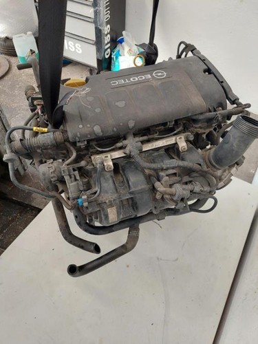 Moteur opel corsa phase 1 - moteur, d