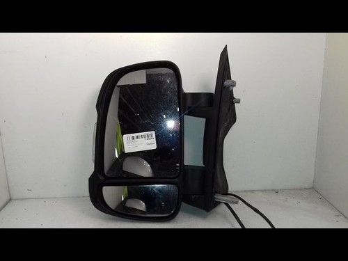 Retroviseur gauche fiat ducato - retroviseur,