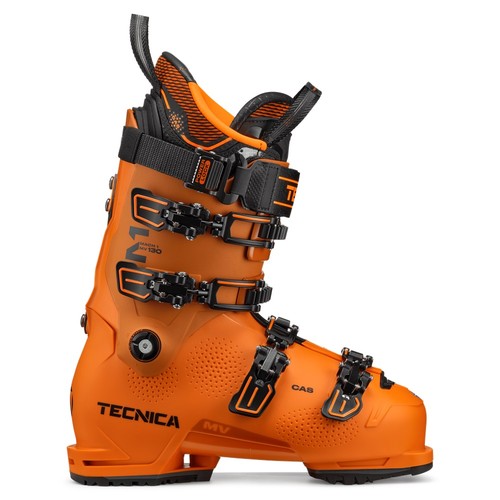 Bottes ski homme - de,