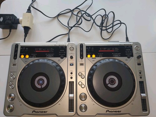 Lot platines cd pioneer - lot, 2