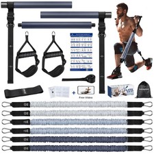 Elastiques de Musculation