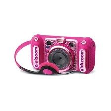Vtech - kidizoom duo dx rose