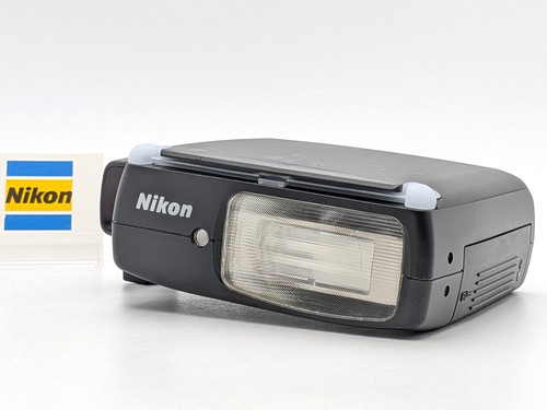 Nikon speedlight flash - speedlight,