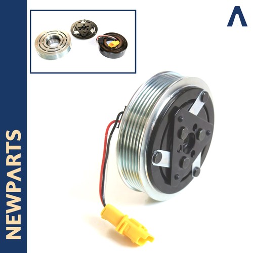 Embrayage compresseur clim - embrayage,