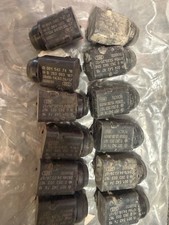 Capteur radar de recul