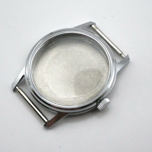Boitier montre ø32mm - montre,