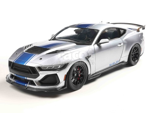 Shelby mustang super snake - super,