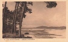40 HOSSEGOR L ETANG