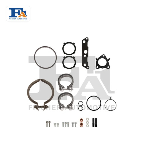 Kit montage compresseur - kit, de