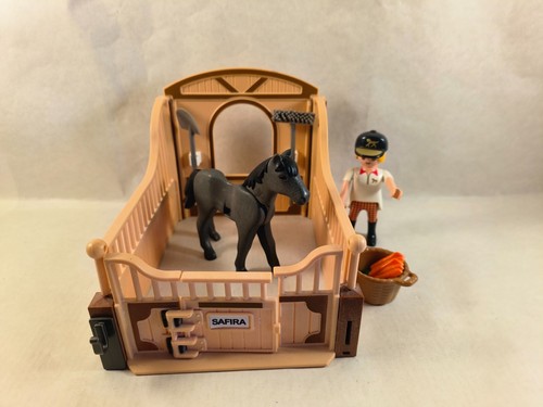 Sympa box chevaux - ,