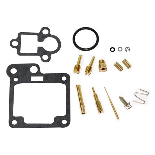 Carburateur rebuild repair - rebuild,