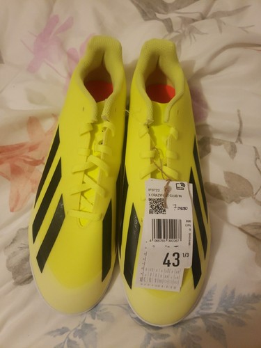 Chaussure foot salle adidas - de,