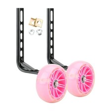 Roues d'entraînement vélo