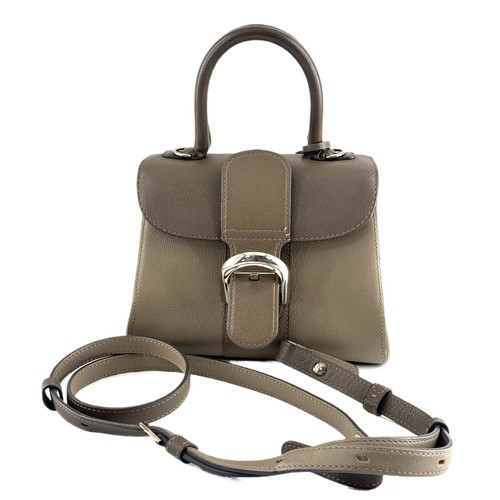 Authentic delvaux brillant - authentic,