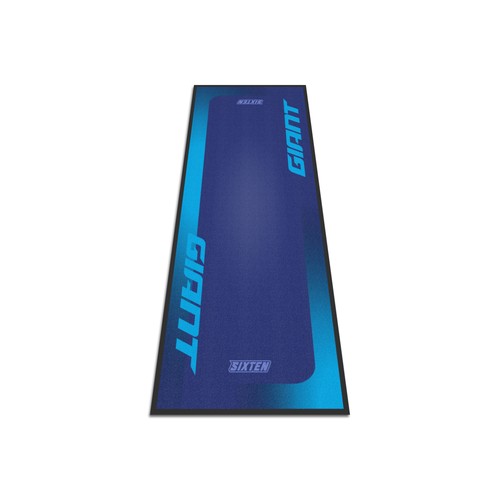 Sixten tapis home trainer - tapis,