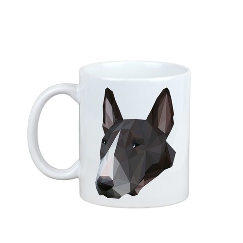 Bull terrier - bull,
