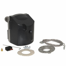 Brûleur fioul M211-4X - DE