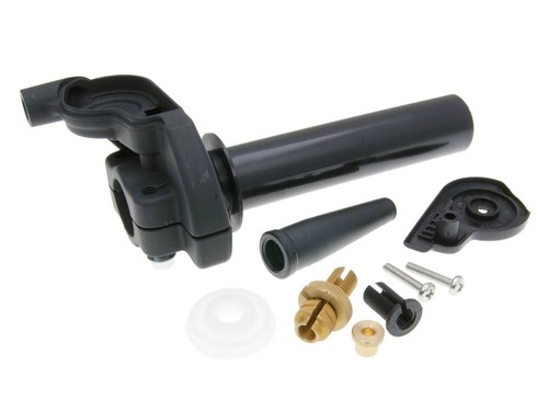 Quick action throttle domino - quick,