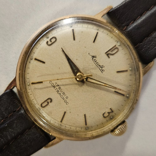 Montre pour homme mauthe - homme, «