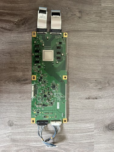 Carte tcon lc650aqd - tcon, lc650aqd-eka1