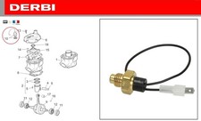 Sonde de température
