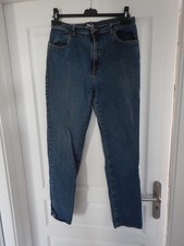 Jean femme "Ober" taille 38