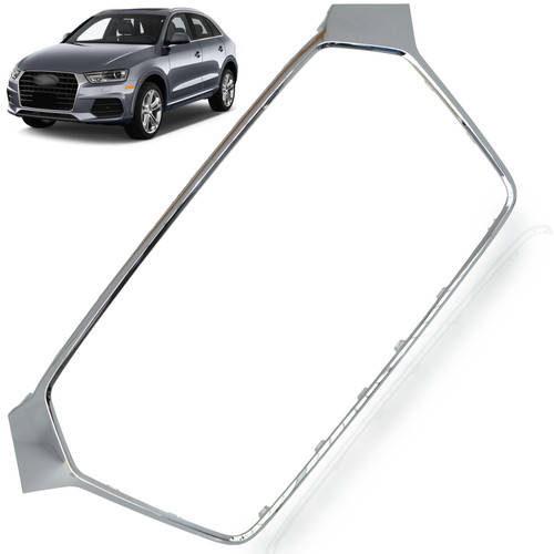 Cadre calandre audi 8u - audi,