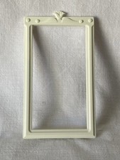 Playmobil finish framing windows filled house 5300 5305 Victorian 1900