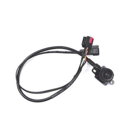 Rear view parking camera - rear,