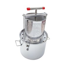 Extracteur de miel manuel