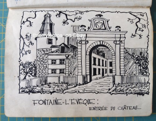Dessins l artiste - , de