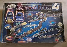 Circuit electrique Artin