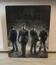 Mafia II (2) : Jeu edition