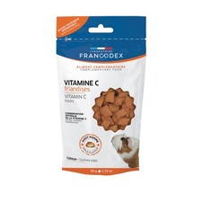 Friandises Vitamine C, Pour