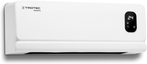 Tfc radiateur soufflant - e,
