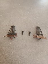 Pantographes Ho Jouef ou Roco