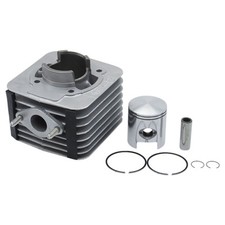 MF8525 Cylindre Original Piaggio Skipper / LX - Gilera Typhoon / X XR 125 2T