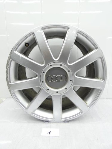 Jante audi avant phase - jante,