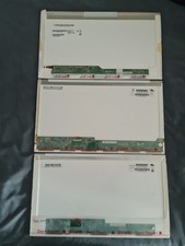  Dalles Écran LCD 15.6 Pouces Pour Ordinateur Portable (LOT 3 DALLES 15.6 POUCES