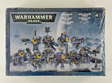 Warhammer 40000 - Space Wolves