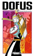 DOFUS T03 CHACUN CHERCHE SON