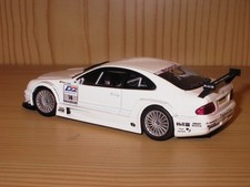 1/43 Mercedes CLK DTM LAMY