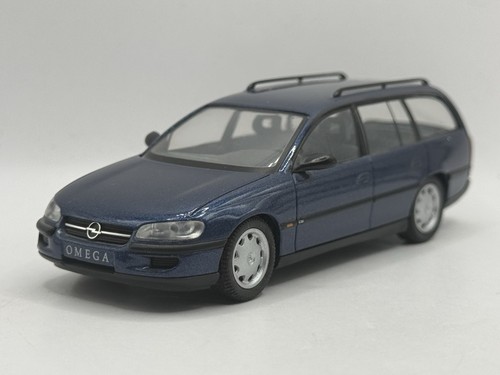 Opel omega caravan - caravan, break