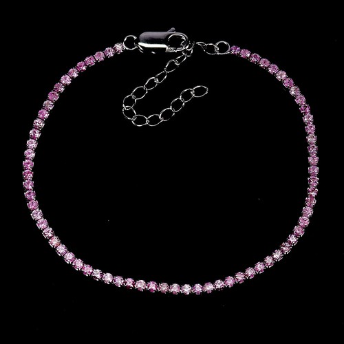 Bracelet argent sterling - bracelet,