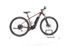 Merida E Big Nine 300 SE VTT électrique semi-rigide Shimano Batterie 504Wh 29"