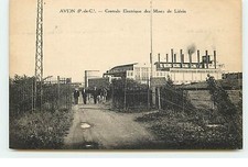 AIRCRAFT - Liévin Mines Power Plant - 19995