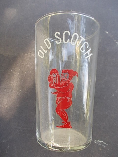 Rare verre bière - rare, à
