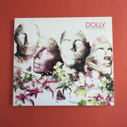 Audio dolly tous des - tous,