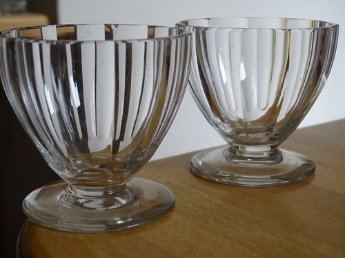 Baccarat cristal anciens - baccarat, 2